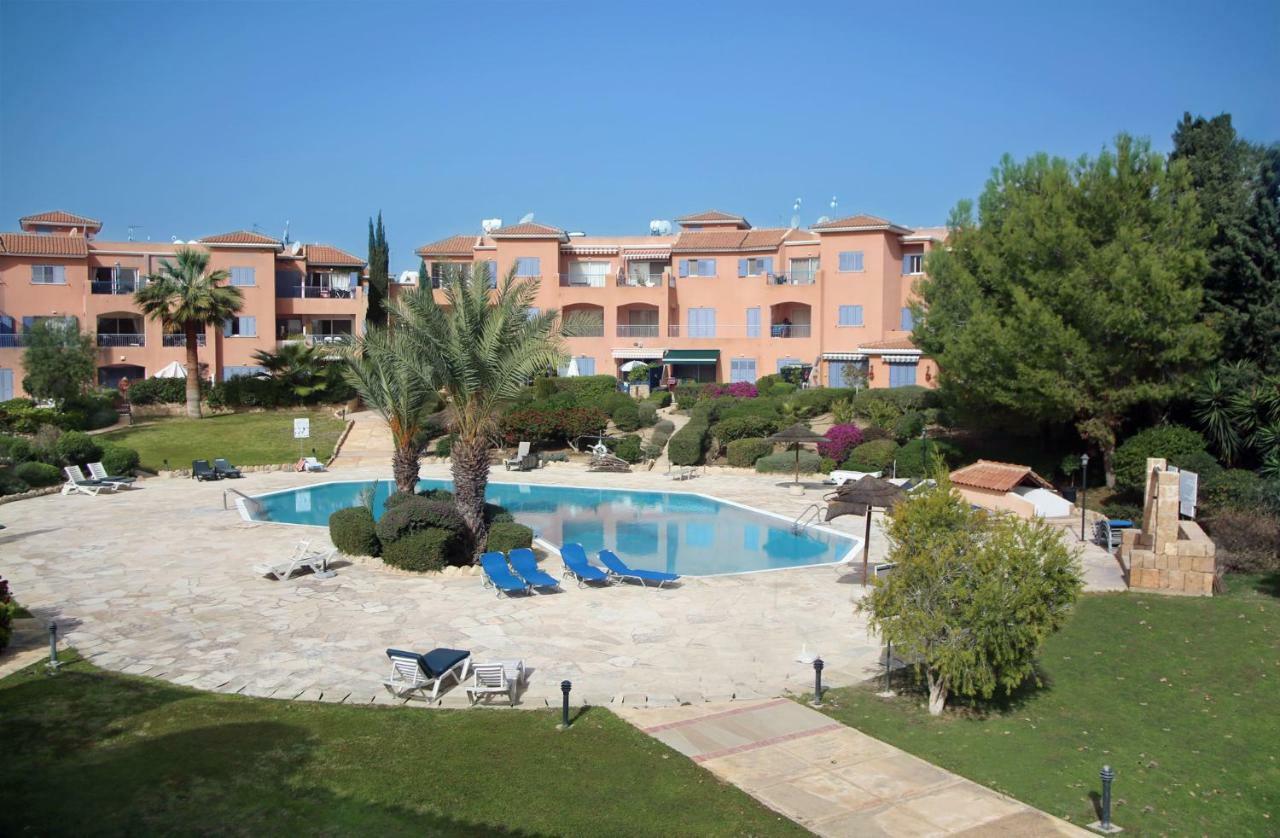 Limnaria Villas Ground Floor * Paphos