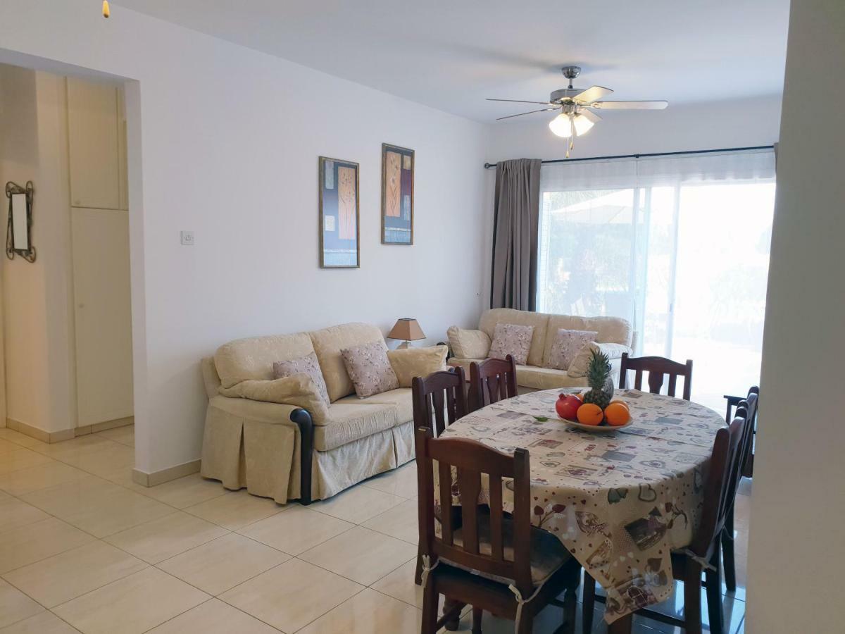 Limnaria Villas Ground Floor * Paphos