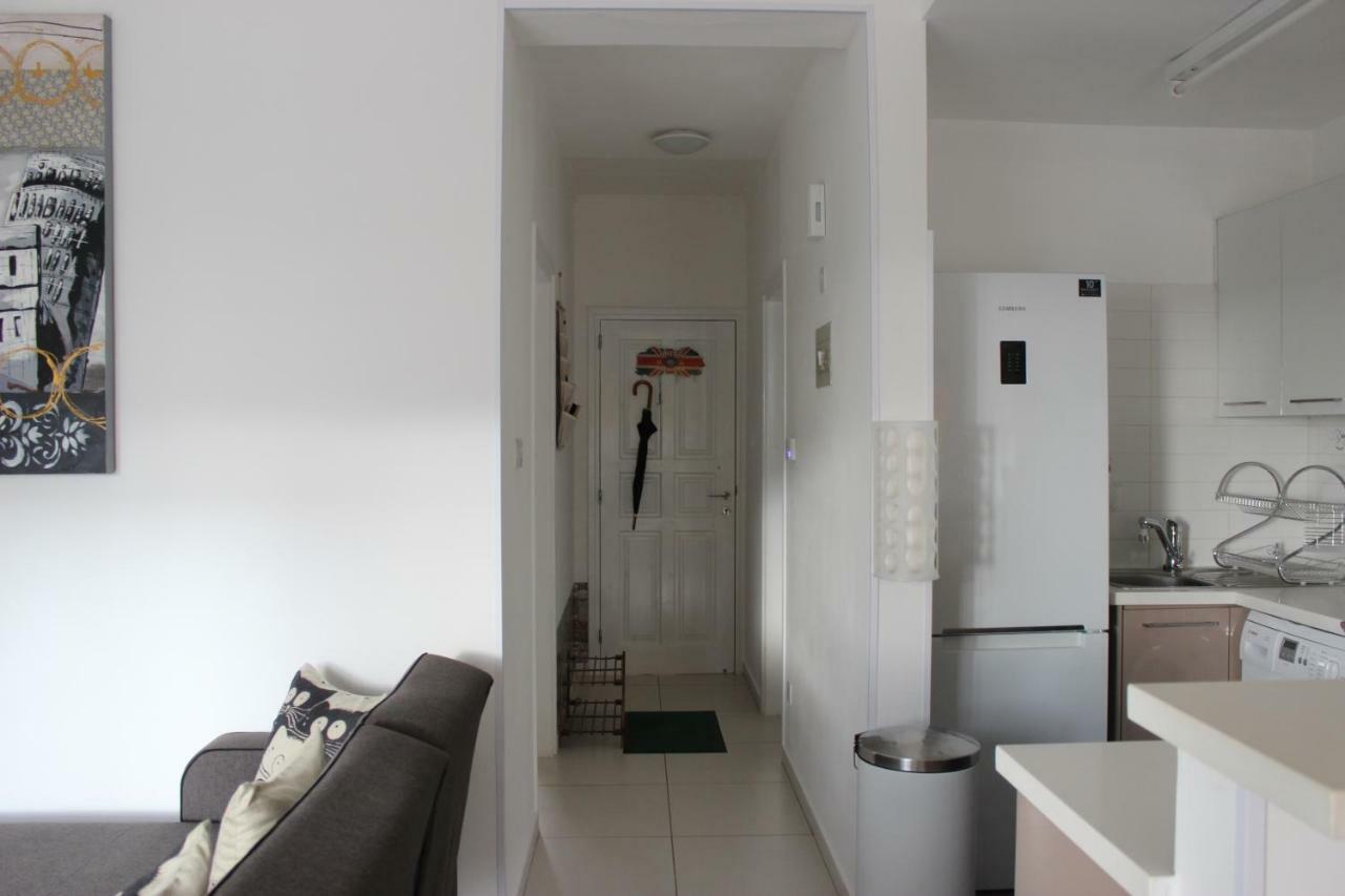 Limnaria Westpark Apartment