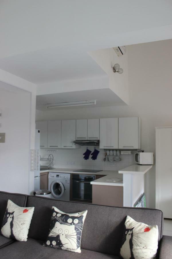 Apartment Limnaria Westpark Paphos