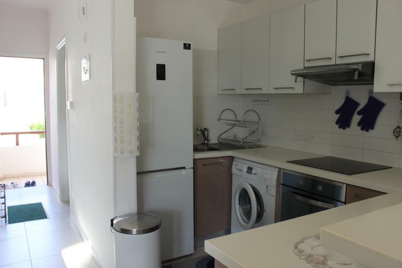 Apartment Limnaria Westpark