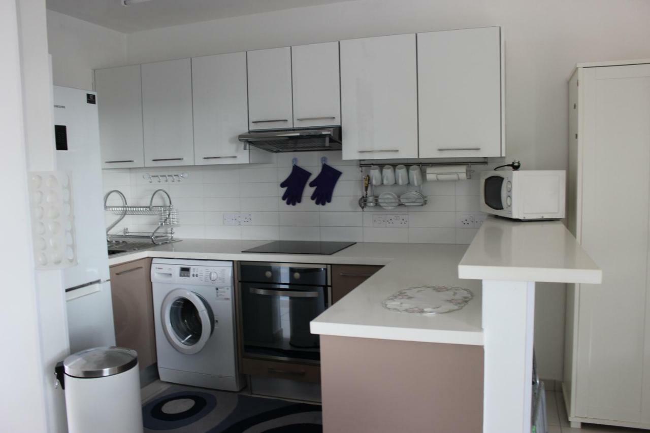 Limnaria Westpark Apartment *