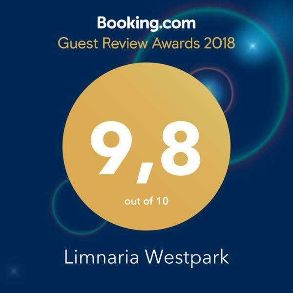 Limnaria Westpark