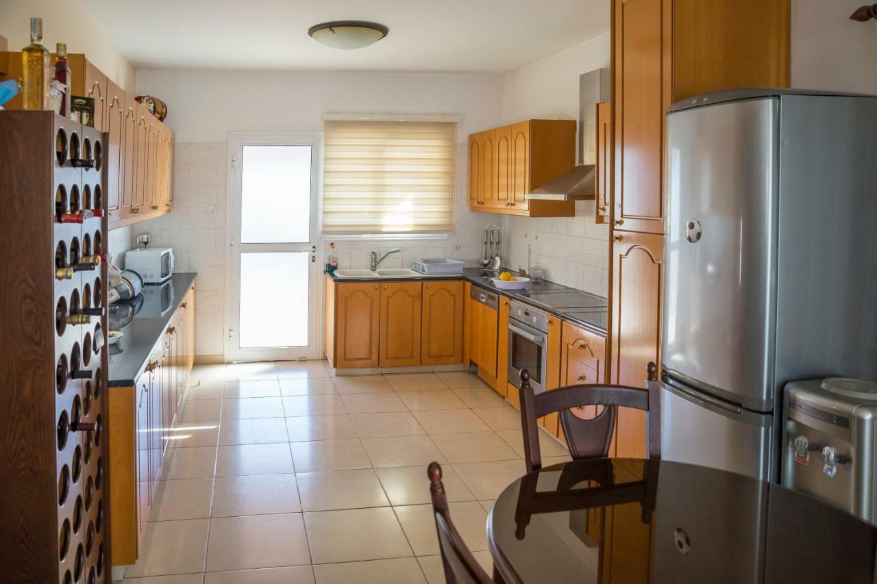 Panikos Villa Paphos