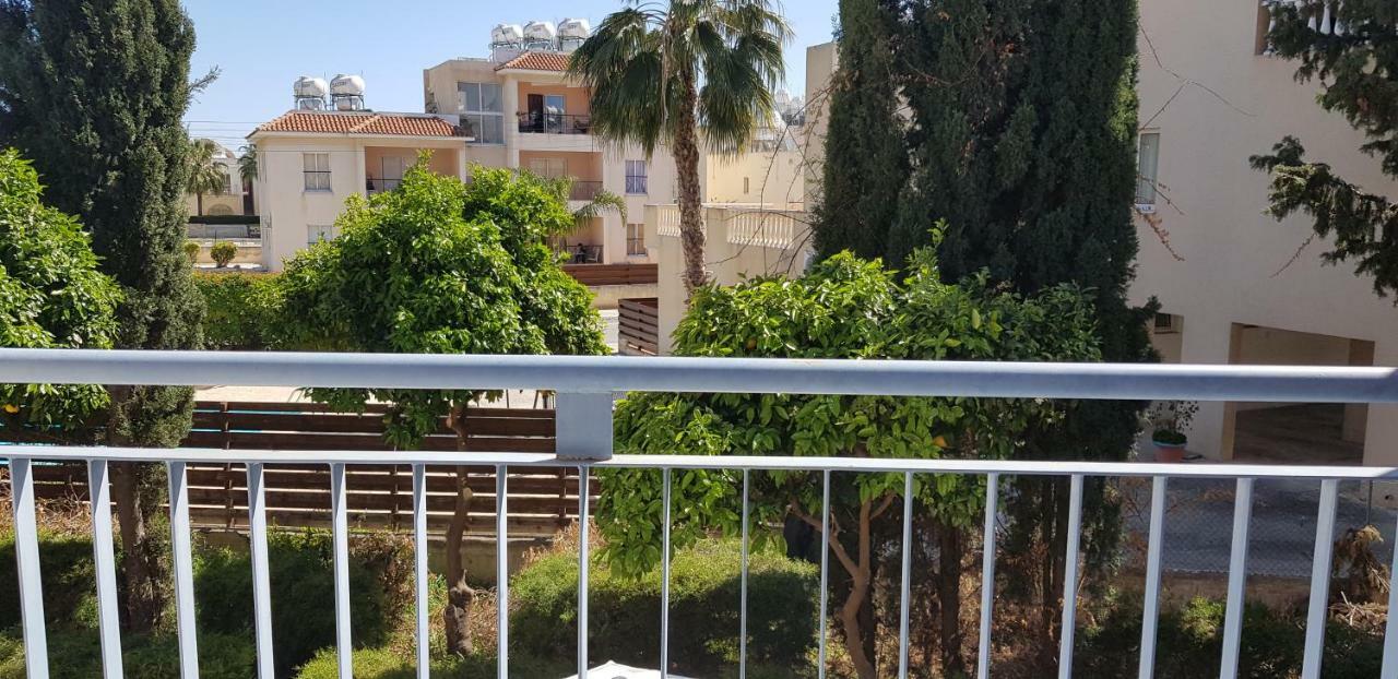 Iris Village Apartment *