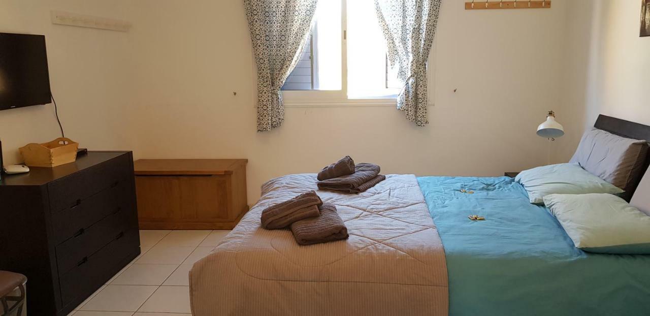Iris Village Paphos