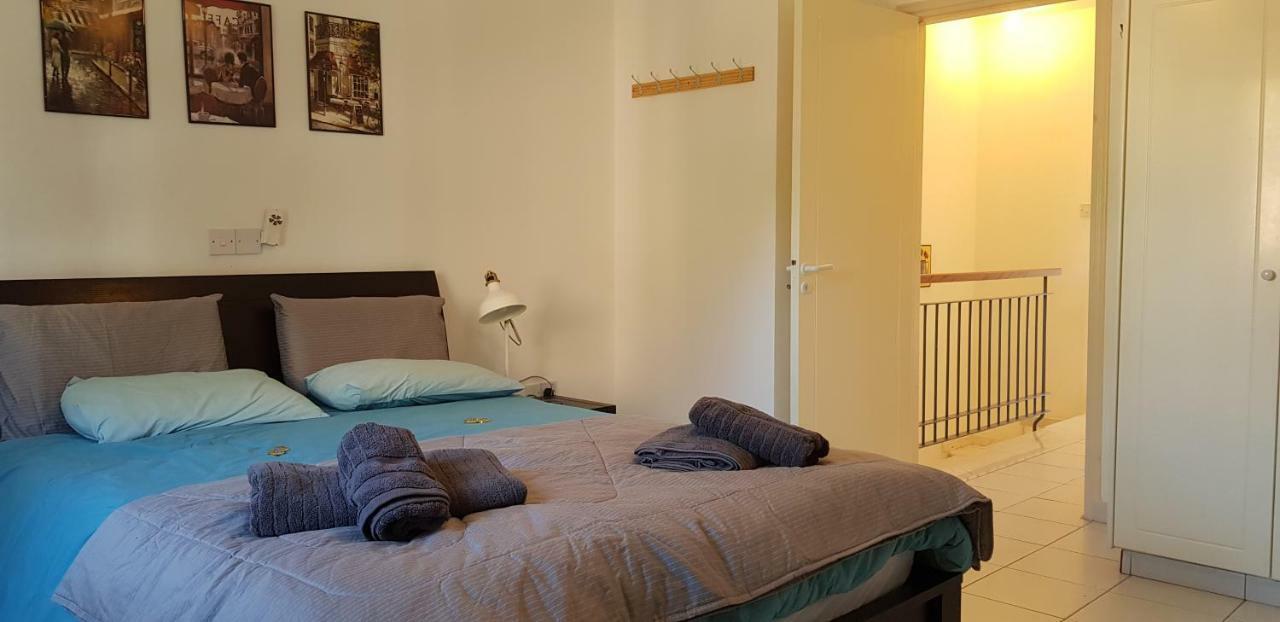 Apartment Iris Village