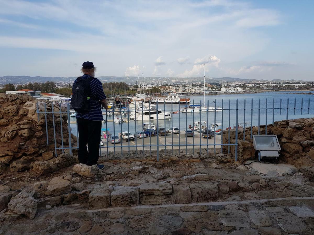 Apartment Iris Village Paphos