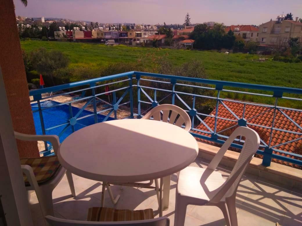 Complex Pafia 3 Apartment