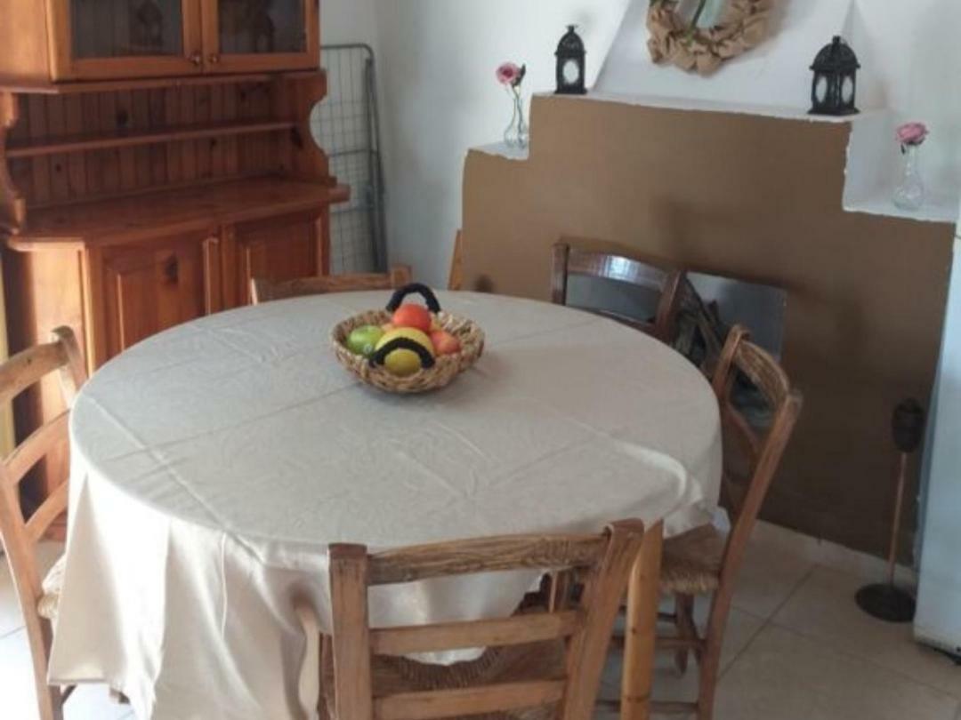 Holiday home Xanthippi Paphos