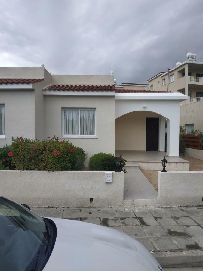 Town Center Holiday Villa Paphos