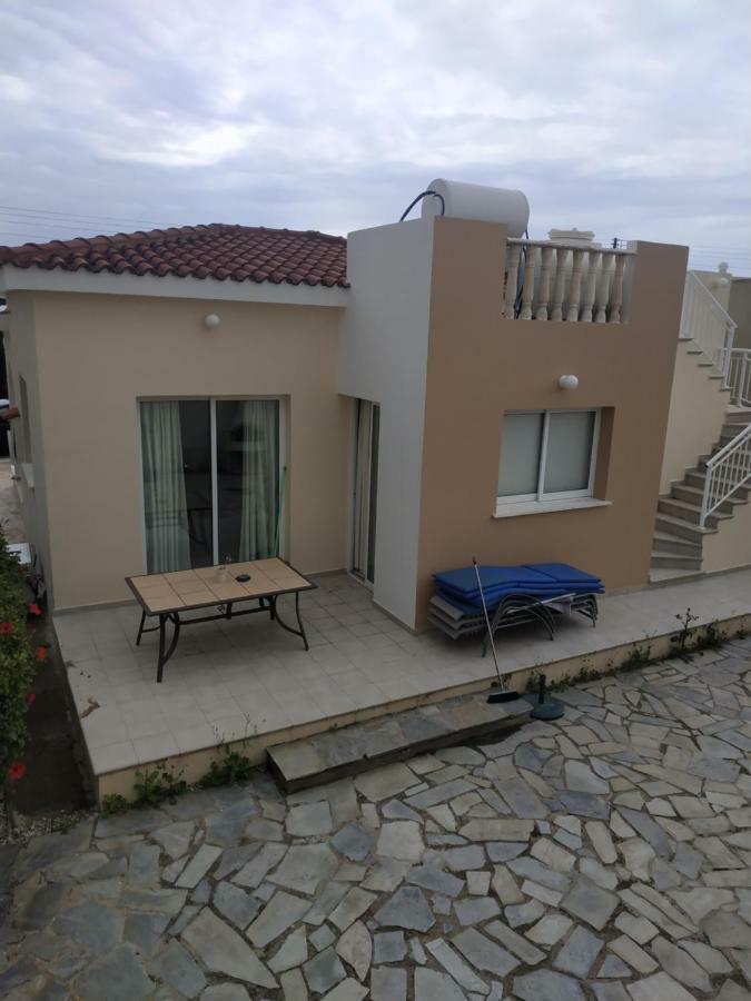 Town Center Holiday Villa Paphos