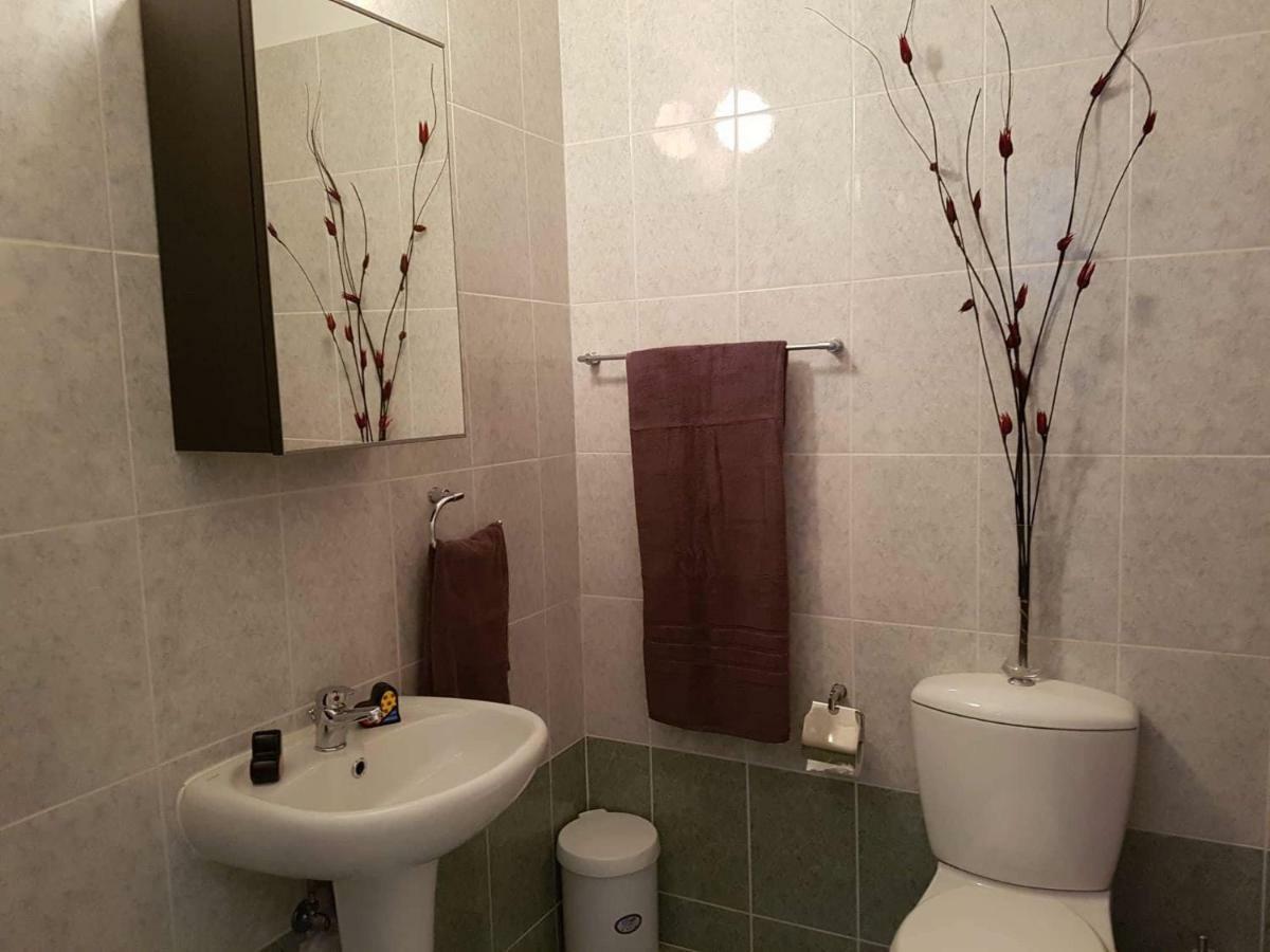 Royal Seacrest Bg3 Apartment *