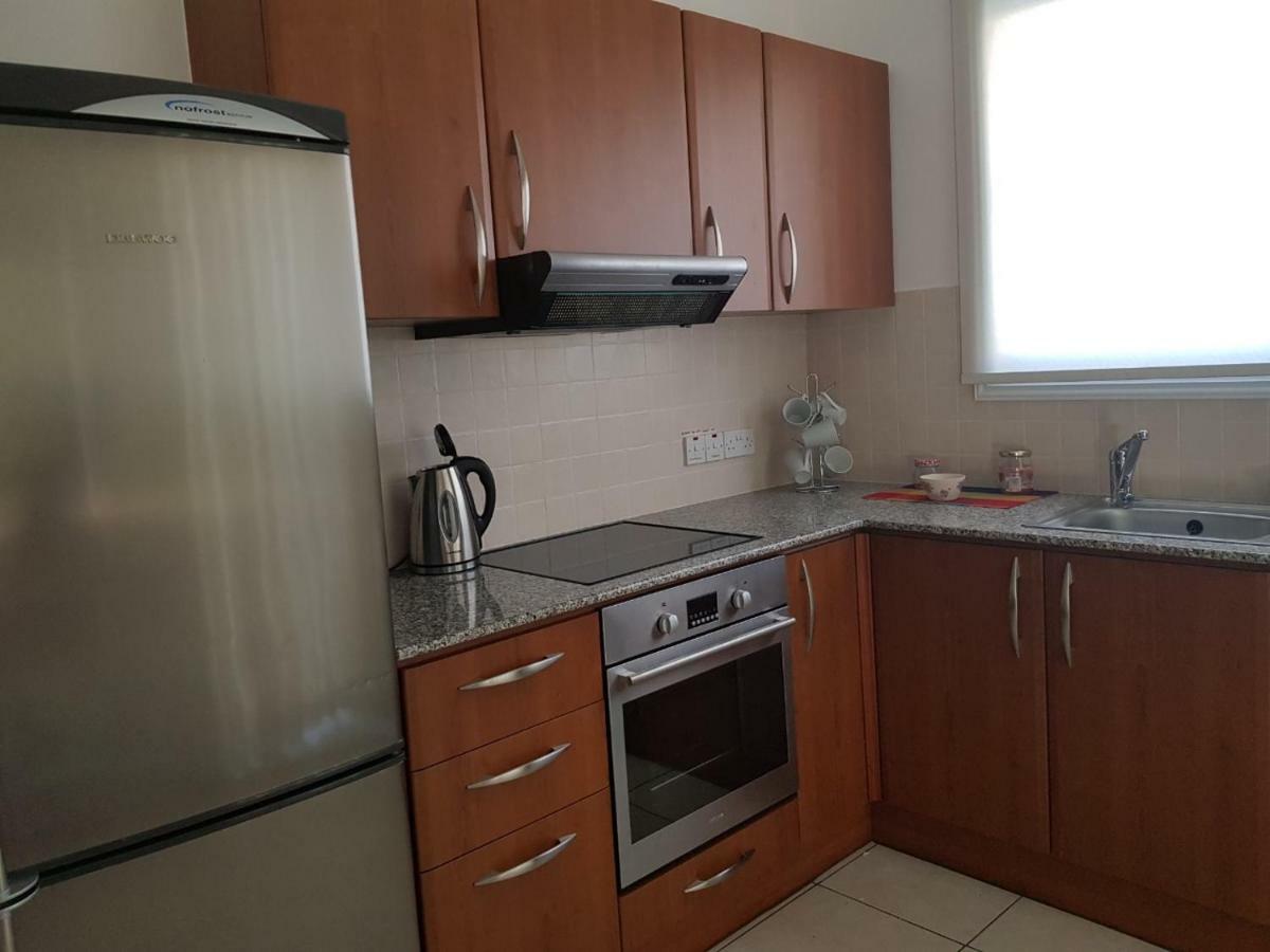Villa Town Center Holiday Paphos
