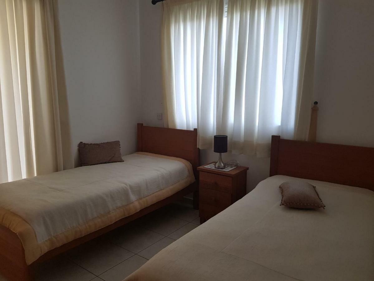 Town Center Holiday Villa *