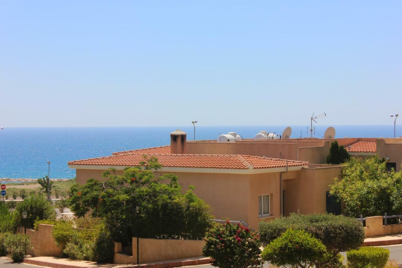 Apartamento Kings Palace Indigo 109 Paphos