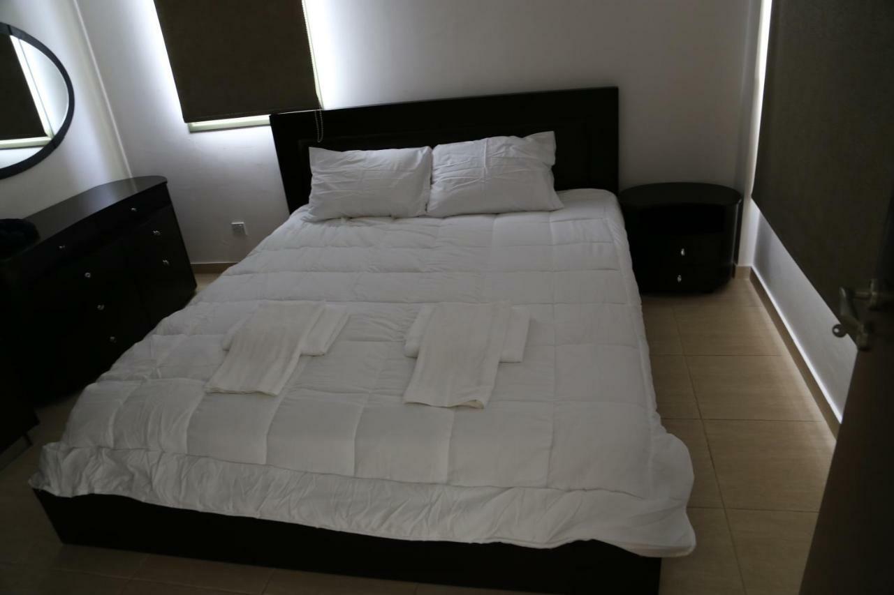 Danaos 2 Complex - By Imh Travel & Tours Paphos