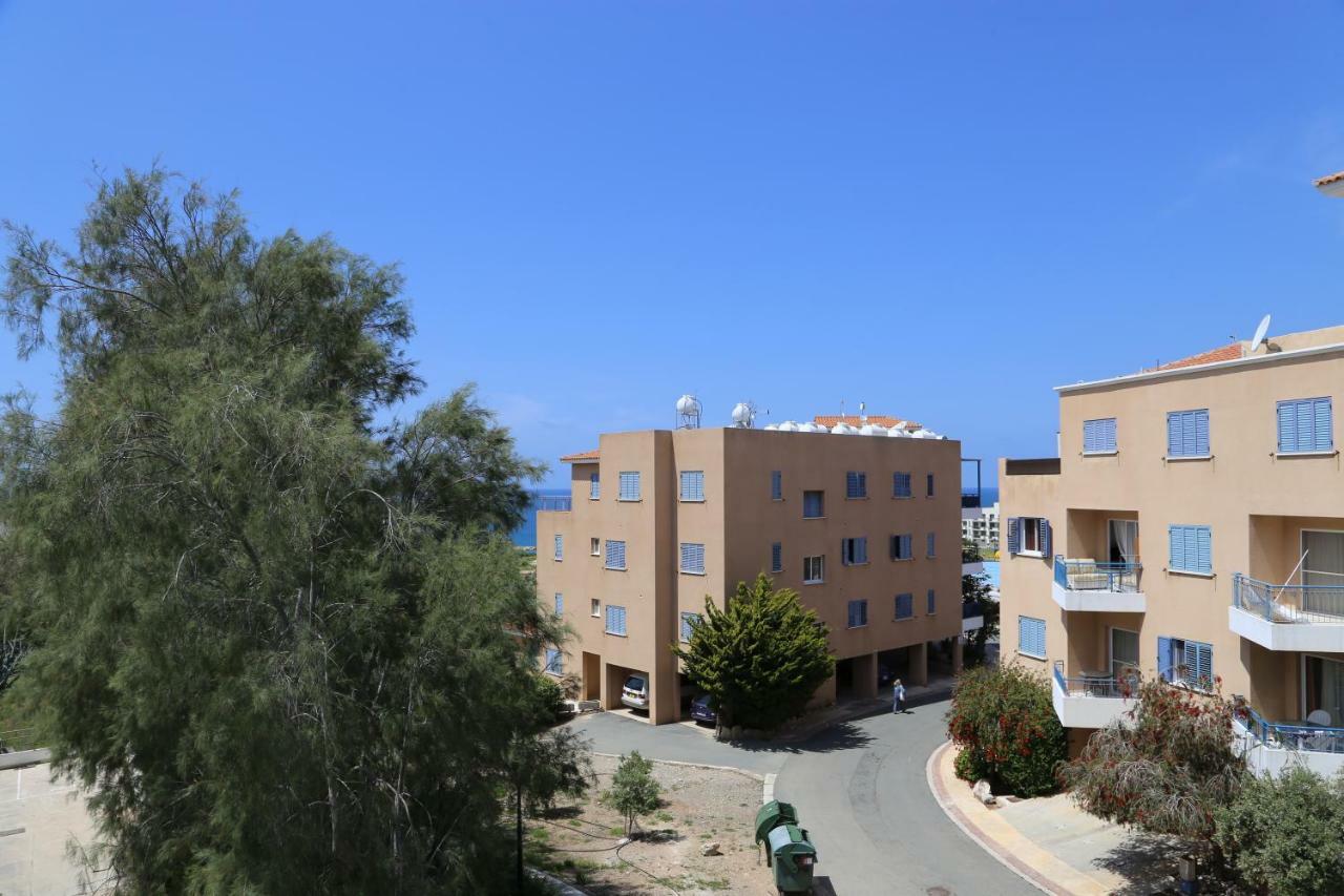 Danaos 2 Complex - By Imh Travel & Tours *