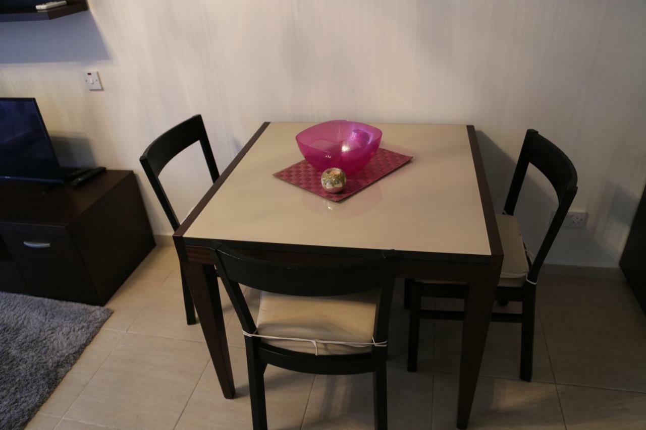 Danaos 2 Complex - By Imh Travel & Tours Apartment Paphos