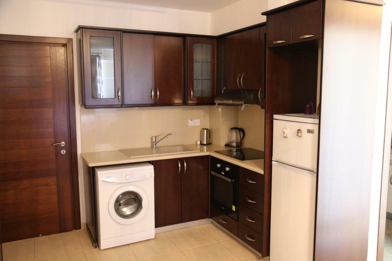 Apartment Danaos 2 Complex - By Imh Travel & Tours Paphos