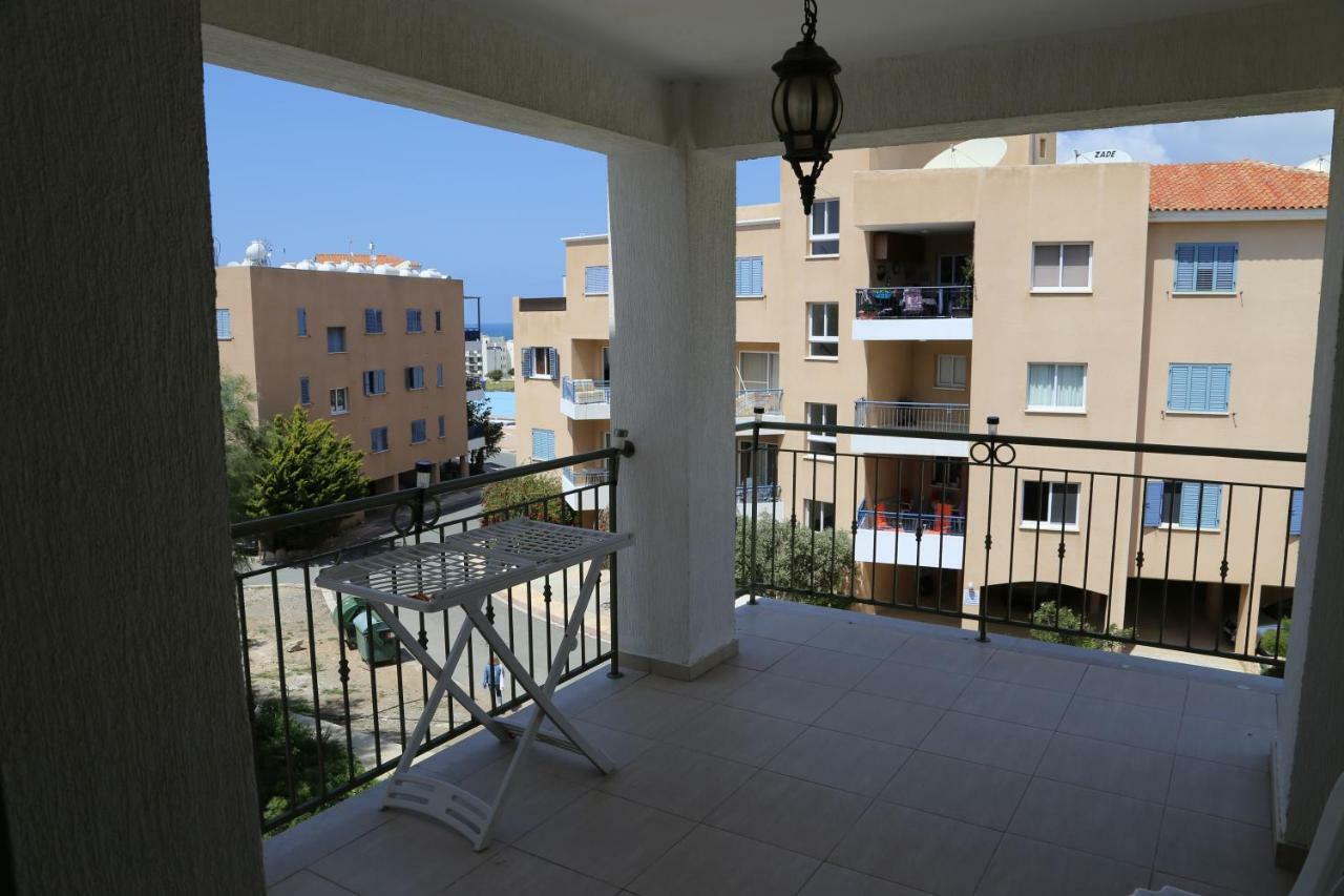 Danaos 2 Complex - By Imh Travel & Tours