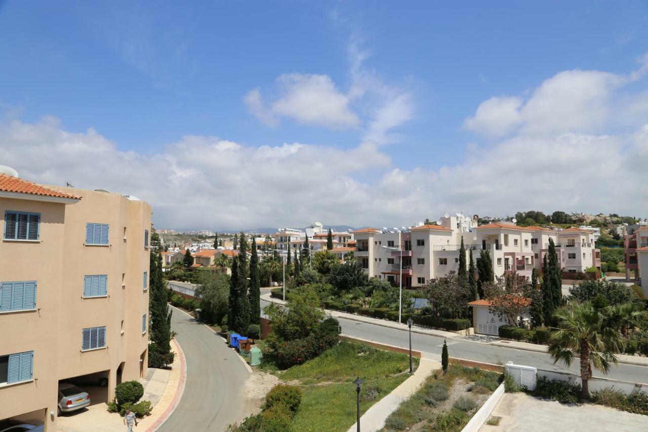 Danaos 2 Complex - By Imh Travel & Tours Apartment Paphos
