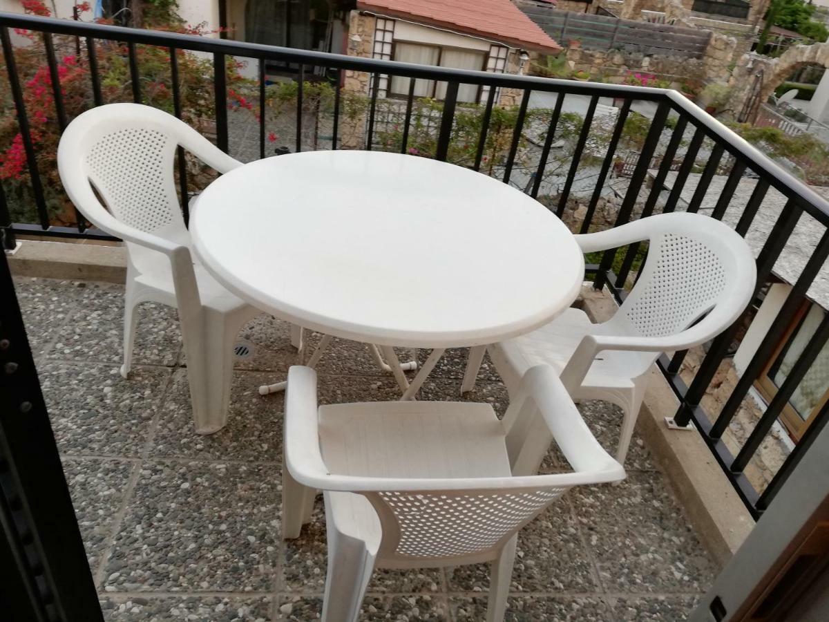Apartment Luxury In Light House Paphos