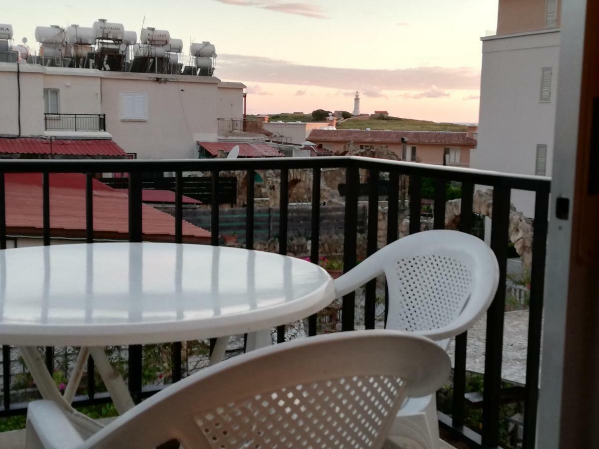 Luxury In Light House Paphos