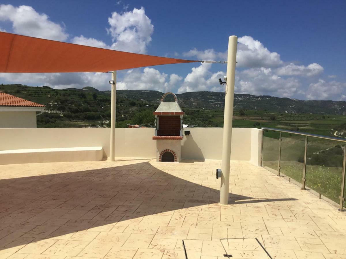 Aera Villa Paphos