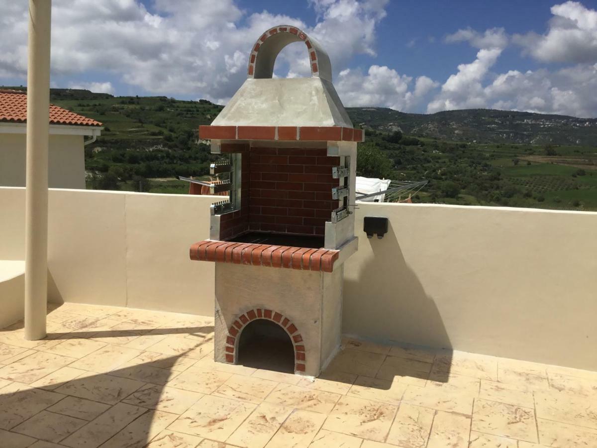 Aera Villa