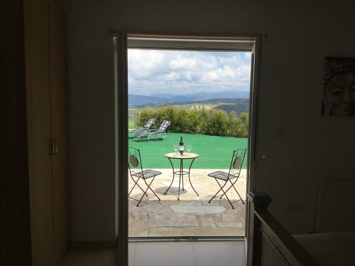 Aera Villa *