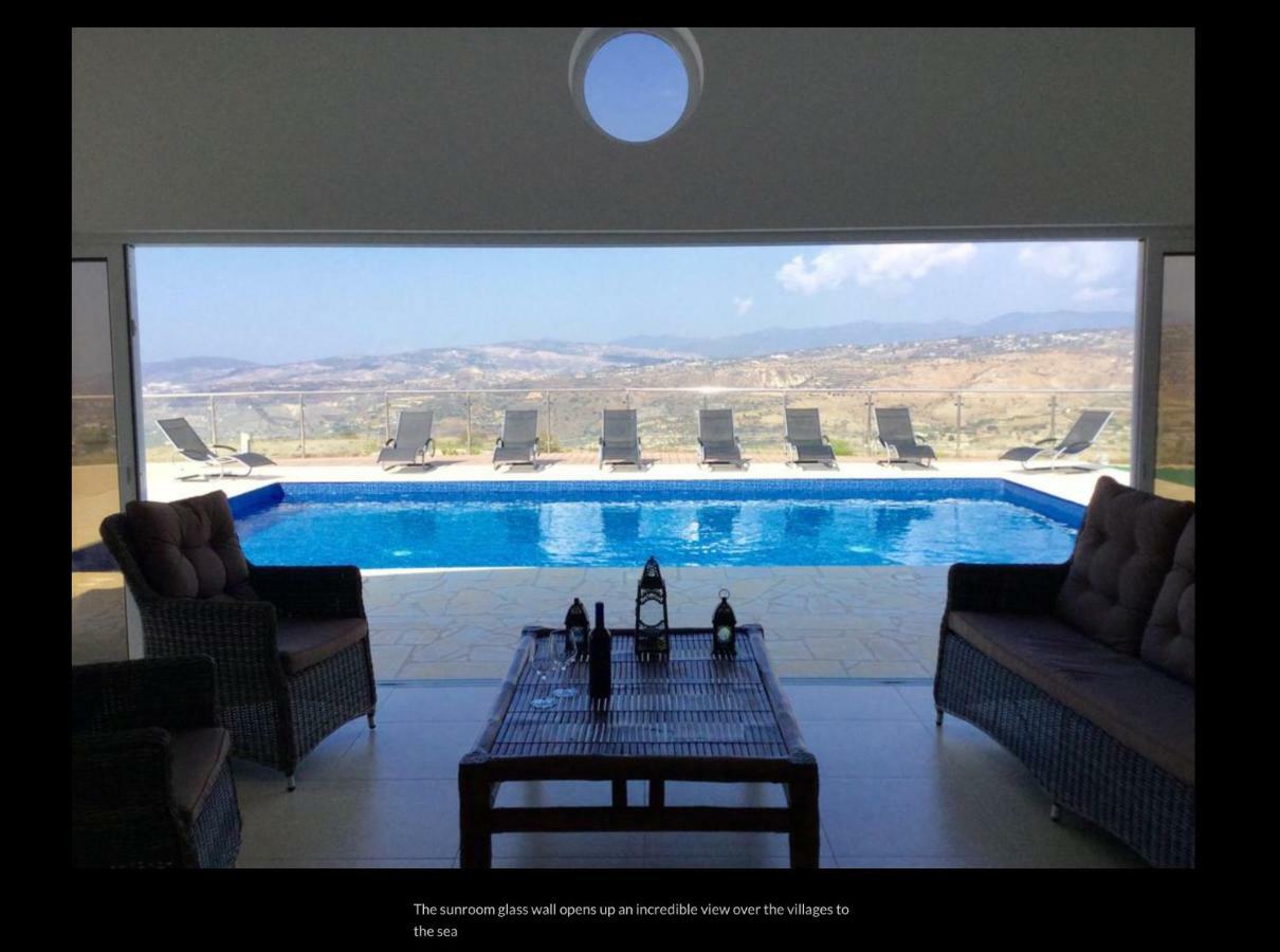 Aera Paphos