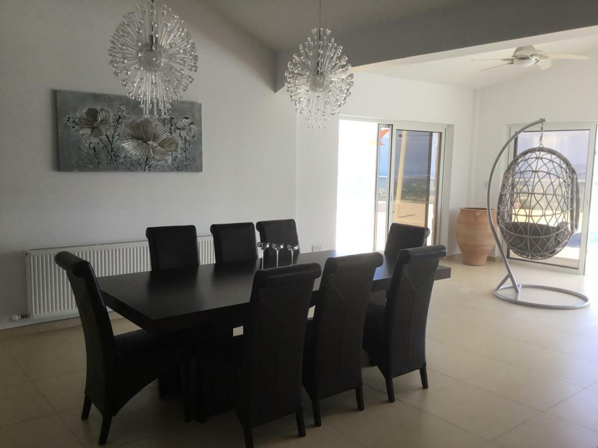 Aera Villa