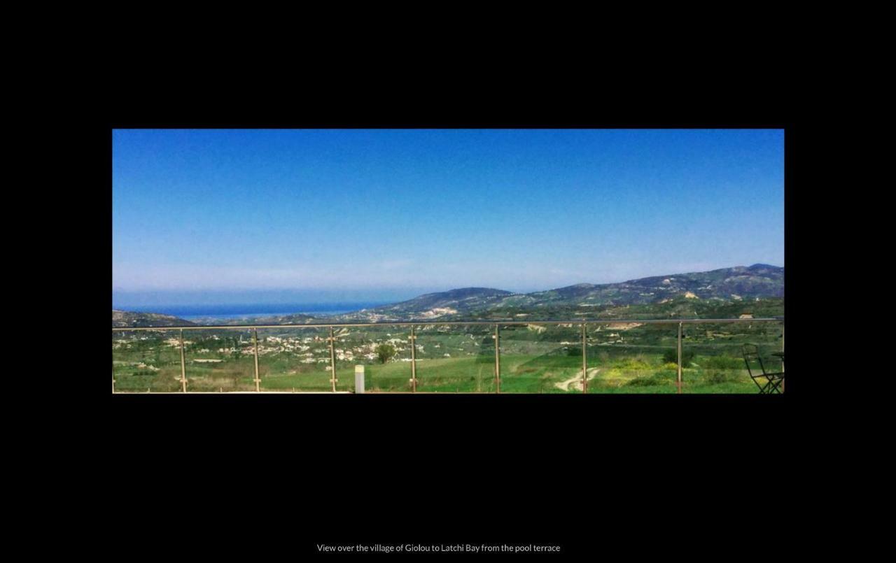 Aera Villa Paphos