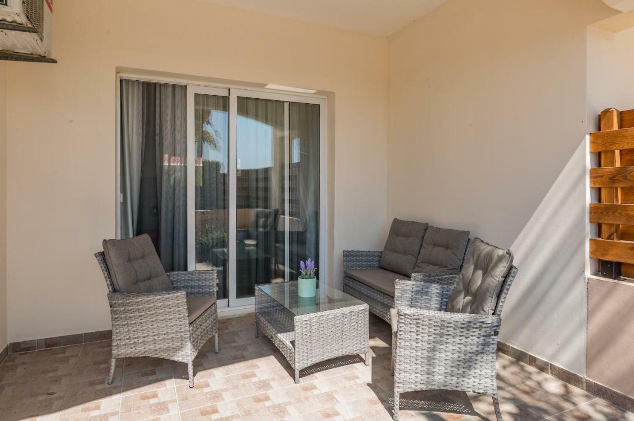 Sun Island Apartment Paphos