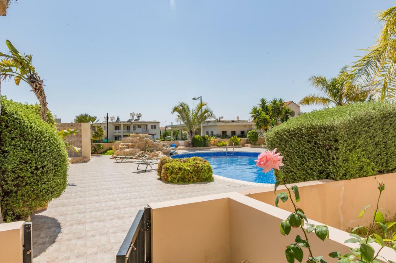 Sun Island Paphos