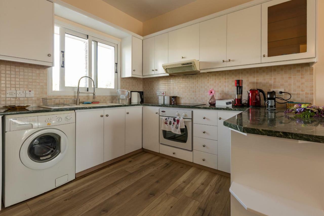 Apartment Sun Island Paphos