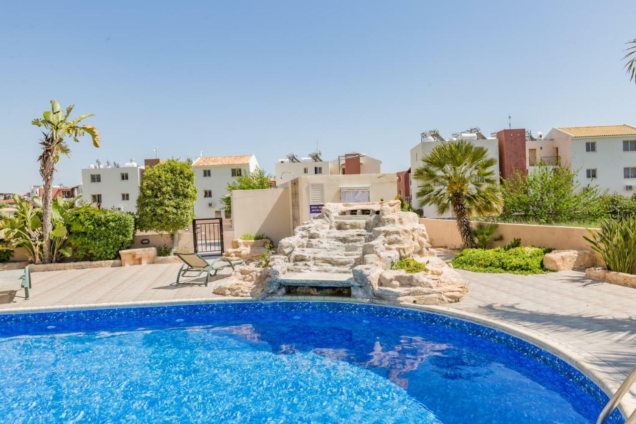Apartment Sun Island *