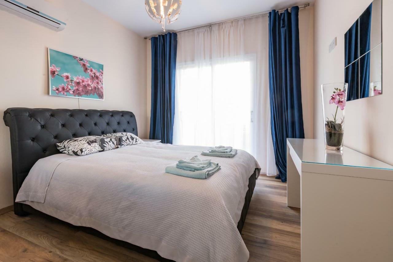 Sun Island Apartment Paphos