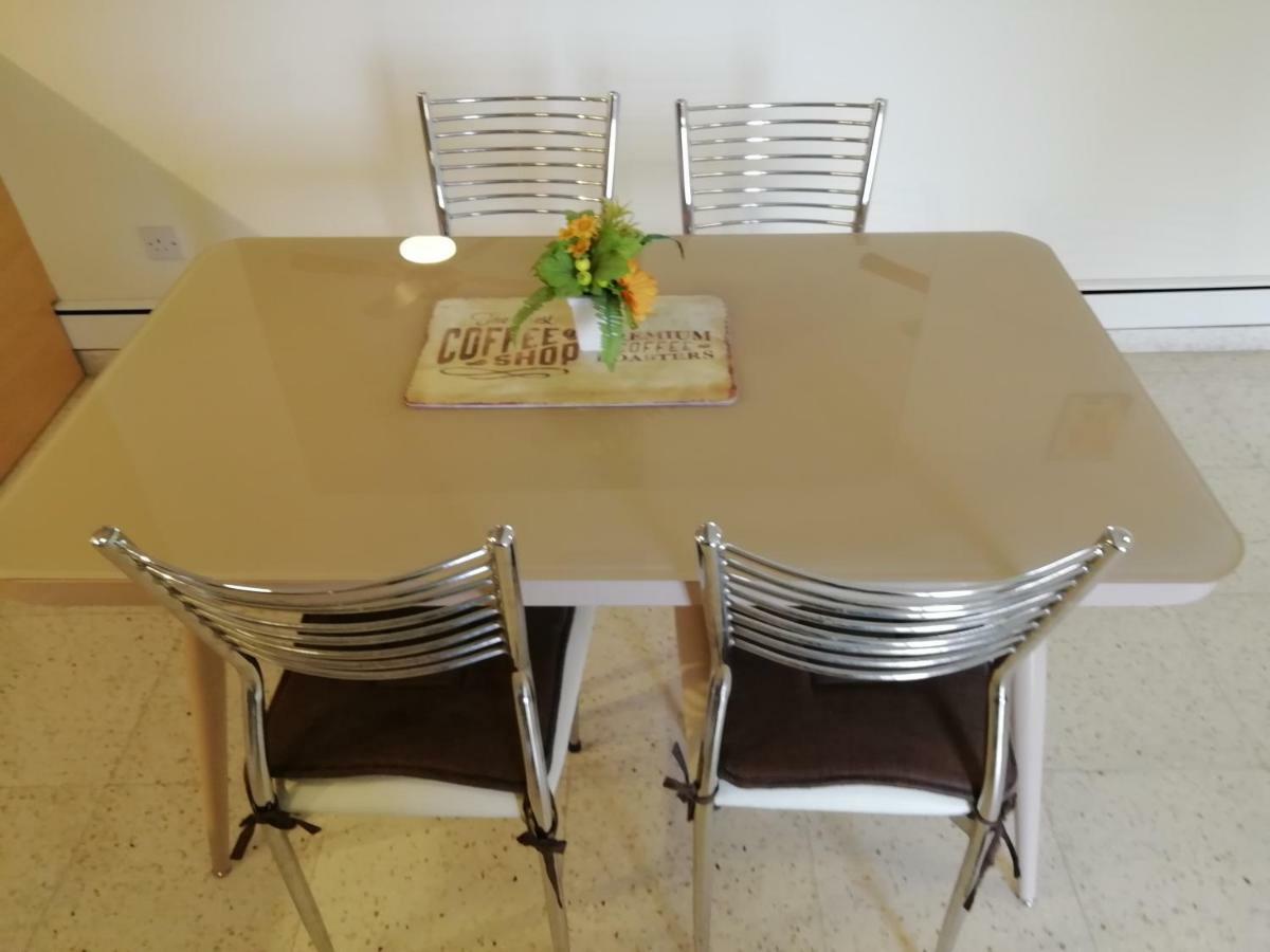 Sea View Apartment Paphos