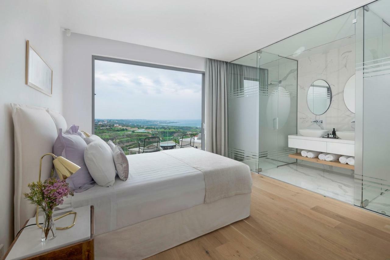 Villa Golden Shore Paphos