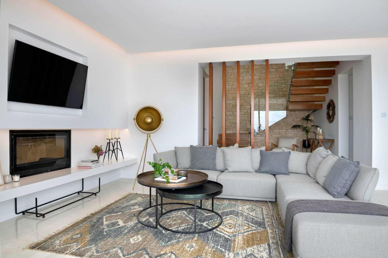 Villa Golden Shore
