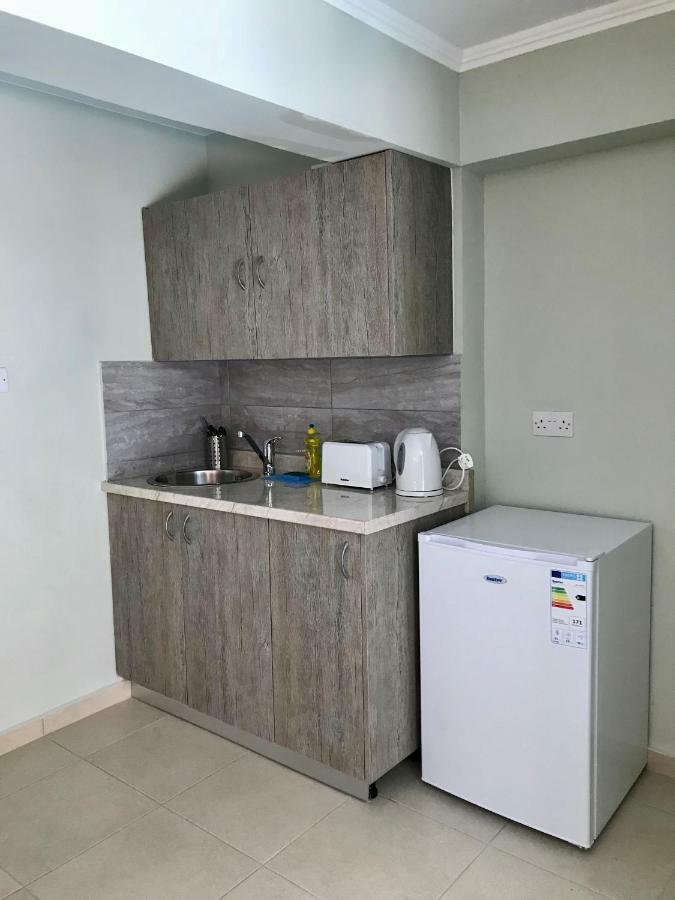 Livia's Appartments Apartamento *