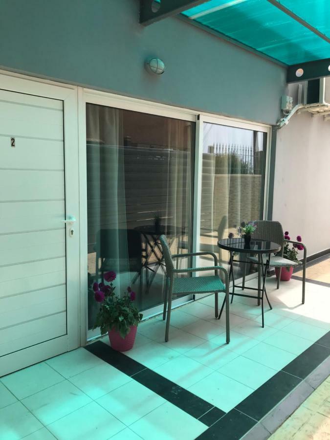 Livia's Appartments Paphos