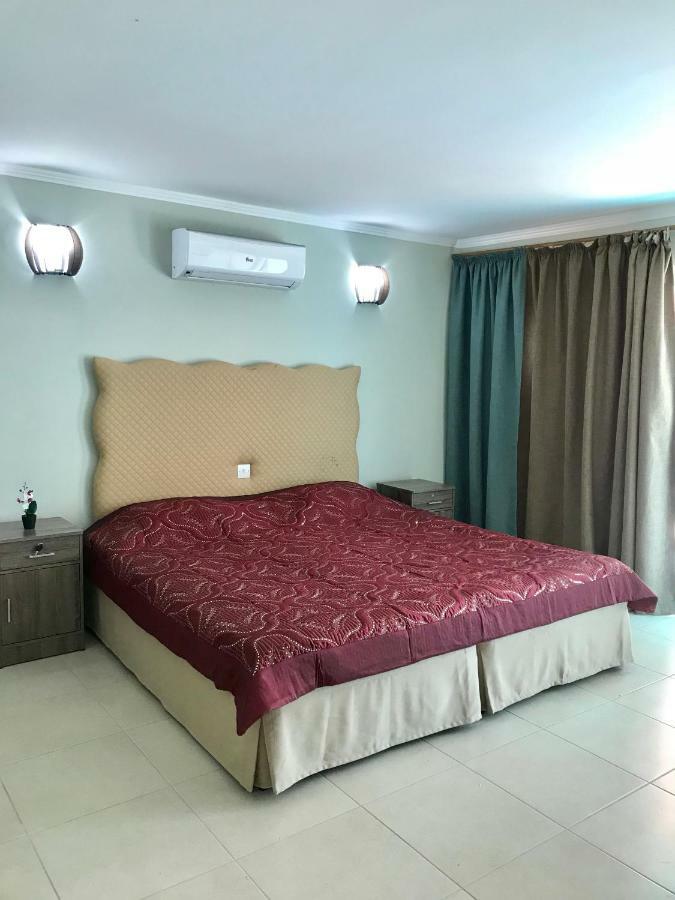 Apartamento Livia's Appartments *