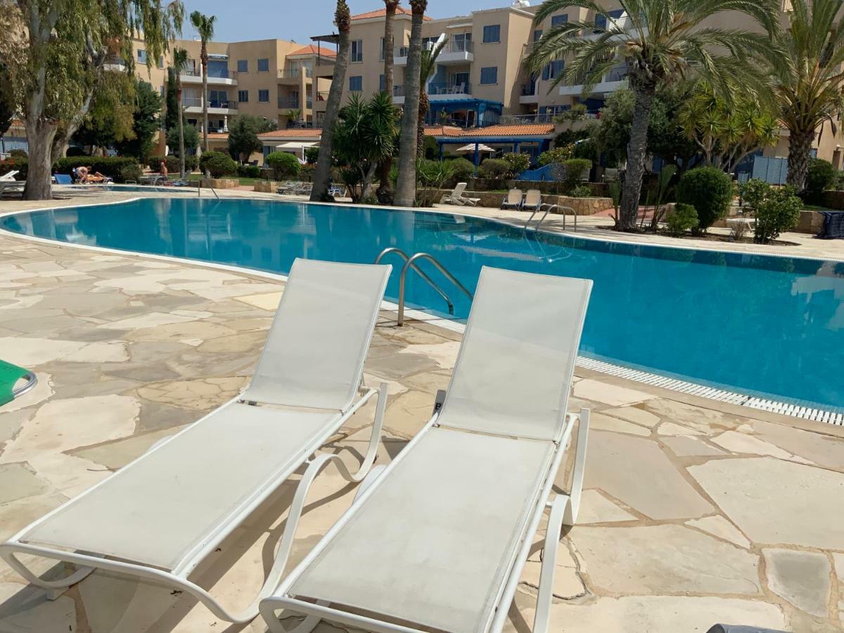 Kings Palace Indigo 109 Paphos