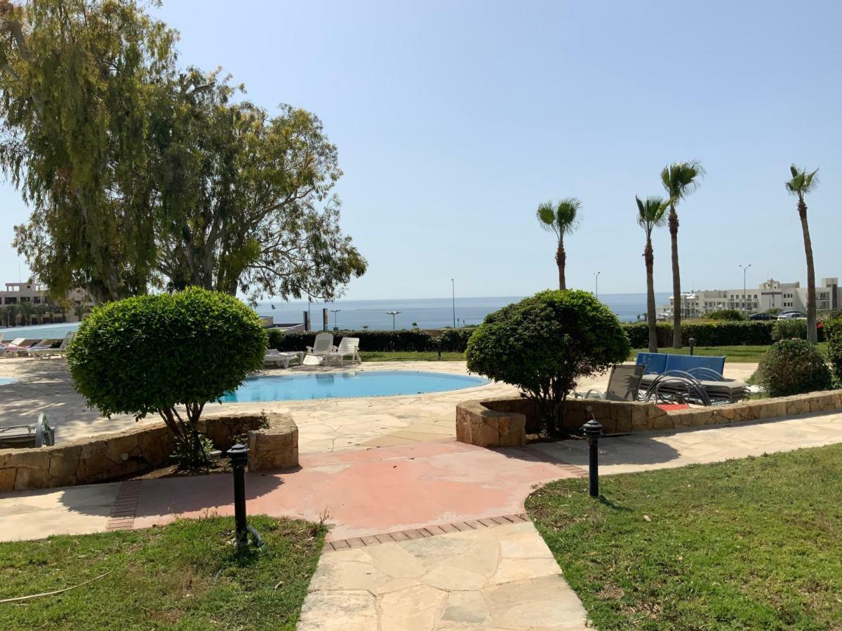 Kings Palace Indigo 109 Apartamento Paphos