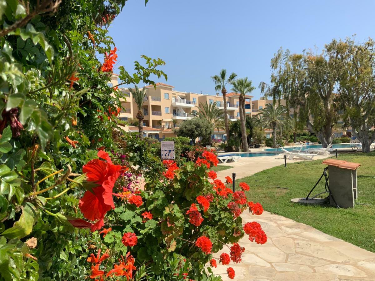 Apartamento Kings Palace Indigo 109 Paphos