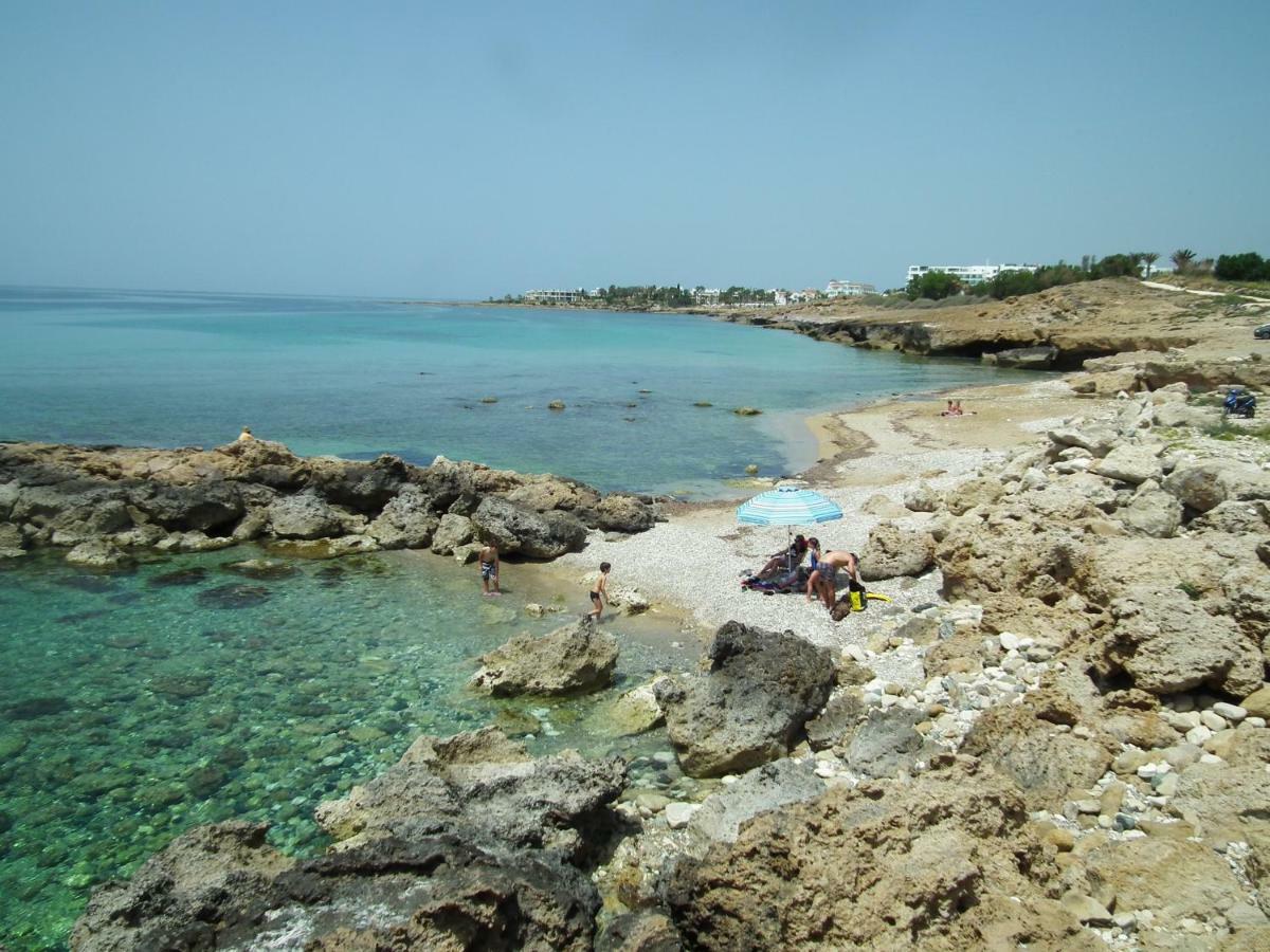 Kings Palace Indigo 109 Apartamento Paphos