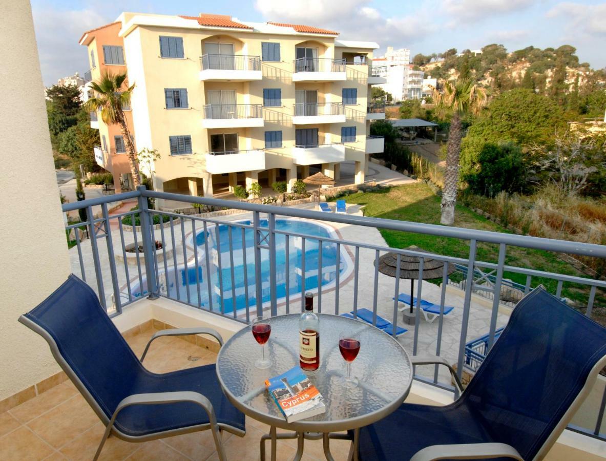 Hermes Gardens Paphos